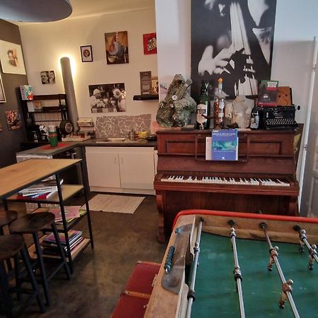 Appartement Loft Domloc à Carcassonne Extérieur photo