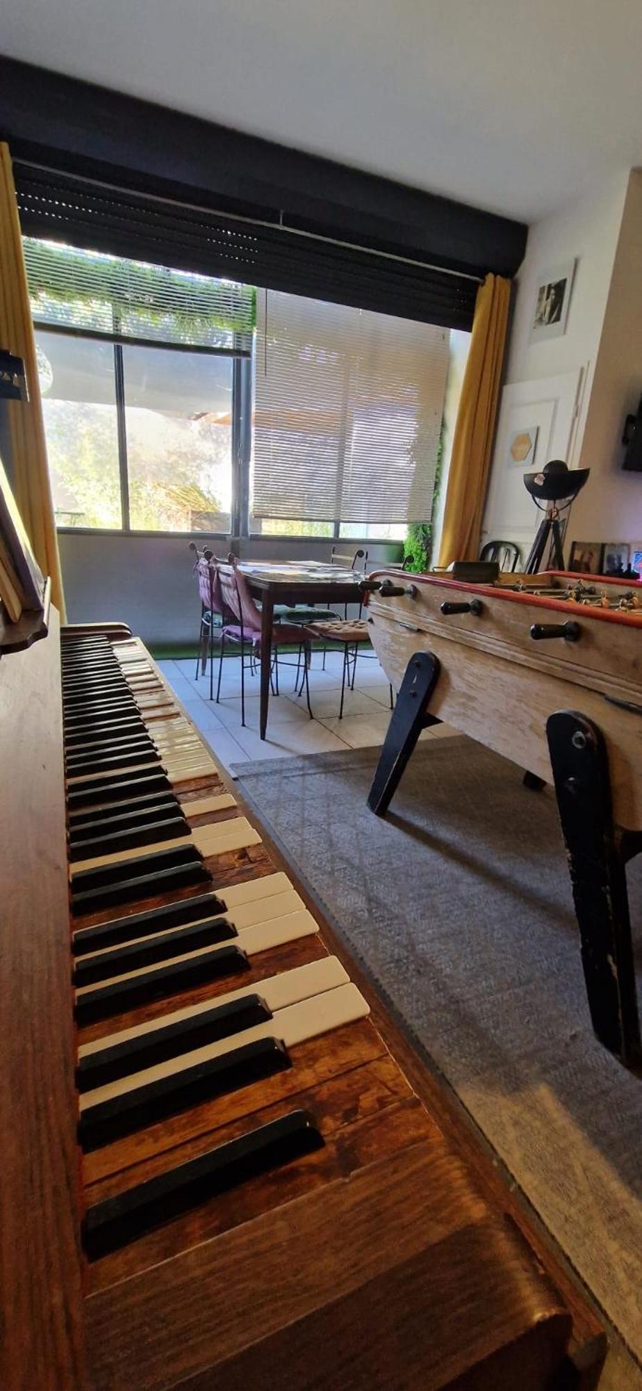 Appartement Loft Domloc à Carcassonne Extérieur photo