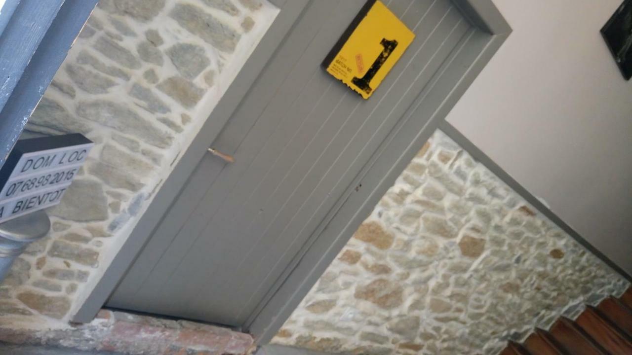 Appartement Loft Domloc à Carcassonne Extérieur photo
